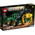 Klocki LEGO 42157 Ciągnik zrywkowy John  Deere 948L-II TECHNIC